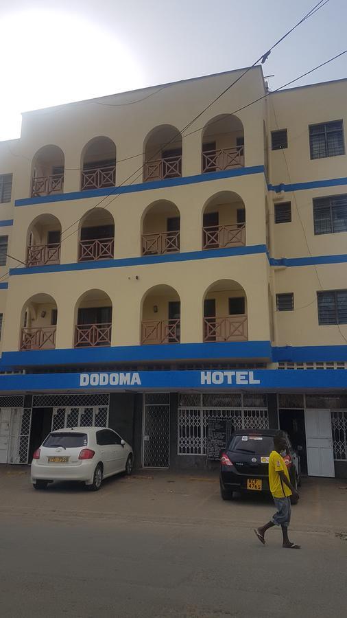 Ξενοδοχείο Dodoma Serene